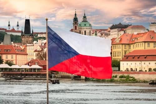 Perú y República Checa: una amistad que honra la historia y proyecta el futuro República Checa - Chequia