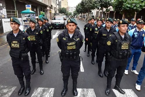 Cálculo de pensión PNP/FF.AA.: Guía de la nueva Tabla de Haberes para garantizar el 100% (Decreto Legislativo 1133) Policía PNP