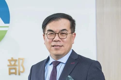 Por Peng Chi-ming / La participación de Taiwán en el “Mutirão Global” sobre la transición climática Taiwán - Peng Chi-ming