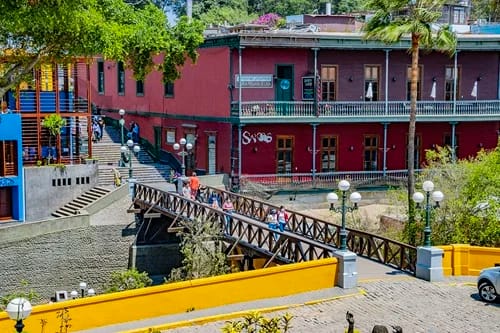 Barranco: Municipalidad lanza convocatoria laboral con puestos para temporada de verano 2026 Barranco distrito