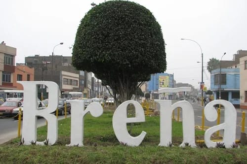 Breña: Nuevo ataque a balazos contra mototaxistas Breña distrito