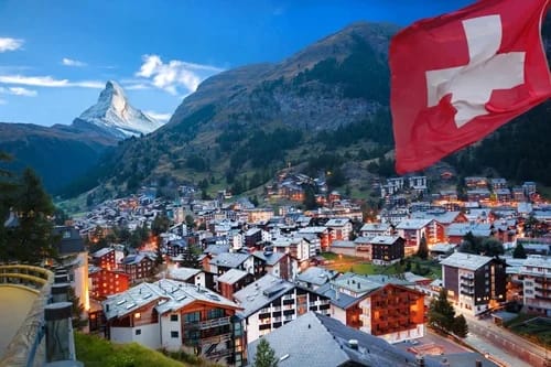 Suiza aumentará aporte a misión de paz de UE en Bosnia y Herzegovina Suiza