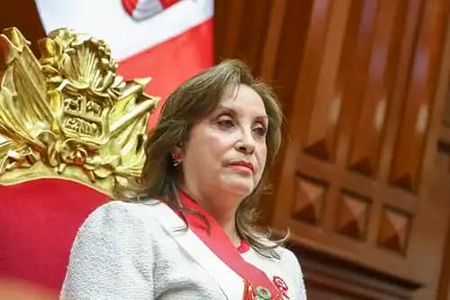 Dina Boluarte deberá devolver gastos asumidos por el Estado si es hallada culpable Dina Boluarte