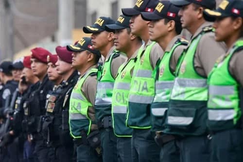 Cómo calcular pensión PNP/FF.AA. con la nueva tabla de haberes y garantizar el 100% Cómo calcular pensión PNP/FF.AA. con la nueva tabla de haberes y garantizar el 100%