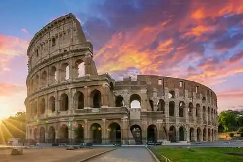 Roma eterna: crónica de un viaje que me reconectó con la historia y conmigo mismo Roma Italia