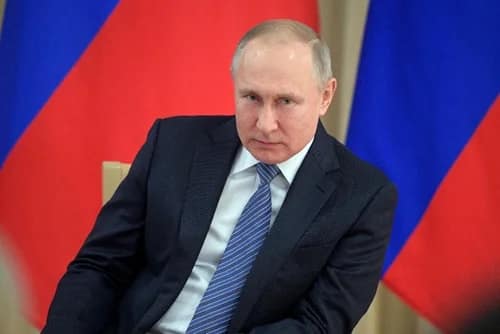 Putin dice que el desarrollo de las fuerzas nucleares de Rusia es una “prioridad absoluta” Vladimir Putin