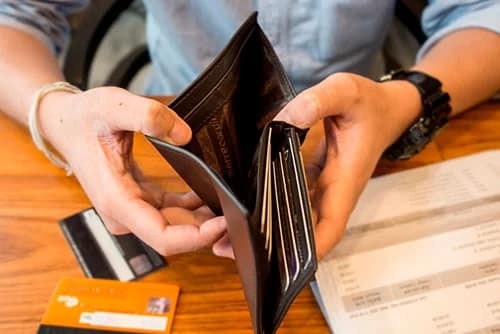 ¿Tienes deudas? Descubre el método definitivo para liberarte de ellas y recuperar tu tranquilidad Deudas