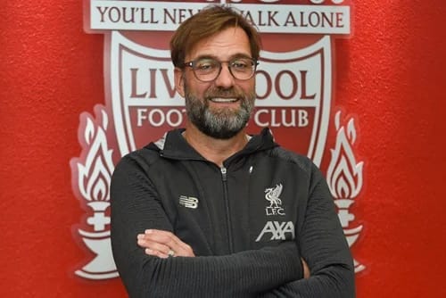 El Liverpool de Jürgen Klopp: La fórmula de la fe, el ‘gegenpressing’ y la épica remontada Jürgen Klopp