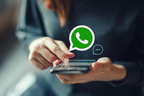 Qué hacer si la copia de seguridad de WhatsApp se queda bloqueada WhatsApp