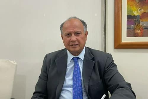 Por Augusto Donayre / Economía plateada: oportunidad y reto para América Latina y Perú Augusto Donayre