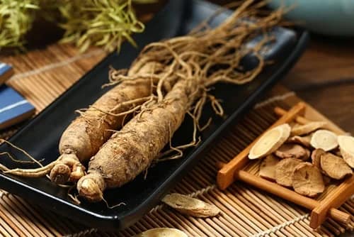 Ginseng: El secreto para potenciar tu energía y mejorar tu concentración Ginseng