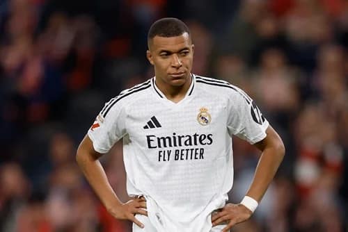 Por qué el PSG le pagó 60 millones de euros a Kylian Mbappé tras una extensa batalla legal Kylian Mbappé