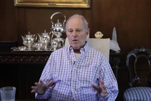 Justicia archiva investigación a PPK y Susana de la Puente PPK Pedro Pablo Kuczysnski