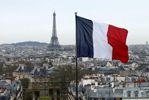 Francia: 9 detenidos por asesinato de joven ultraderechista Francia