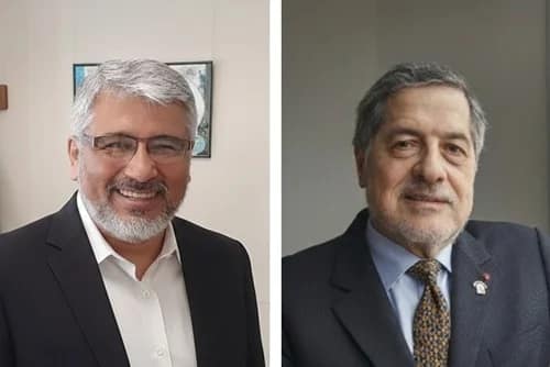 Por Luis De Stefano Beltrán y Ernesto Bustamante / Sesgo de género Luis de Stefano Beltrán - Ernesto Bustamante