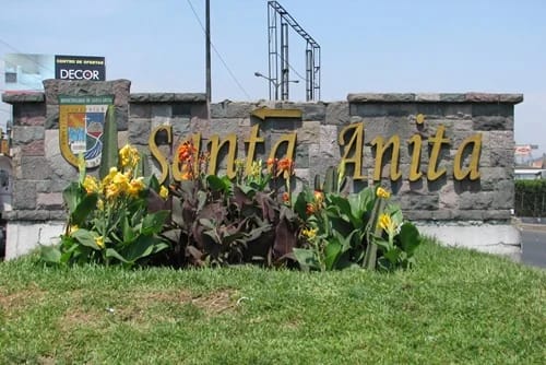 Santa Anita: joven fue asesinado a balazos en la avenida Los Chancas Santa Anita distrito
