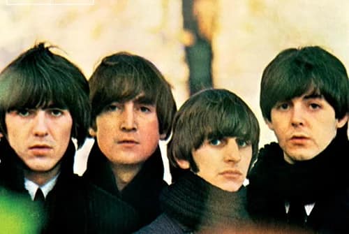 Yoko Ono: El escándalo que desintegró a The Beatles y la verdad detrás de la separación The Beatles