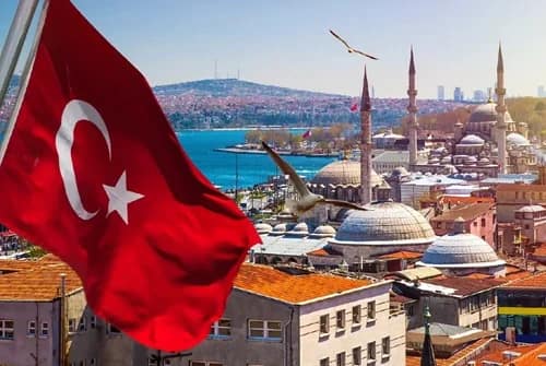 El renacer de los ‘imperios’: Turquía y Arabia Saudí compiten por la influencia regional Turquía