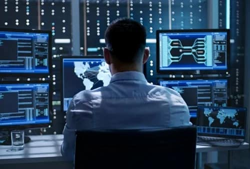 Ciberataques: ¿Se puede apagar un país hackeando sus oleoductos? Ciberseguridad tecnología hacker