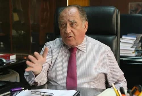 Por Antero Flores-Araoz / Ancianidad vulnerable Antero Flores Araoz