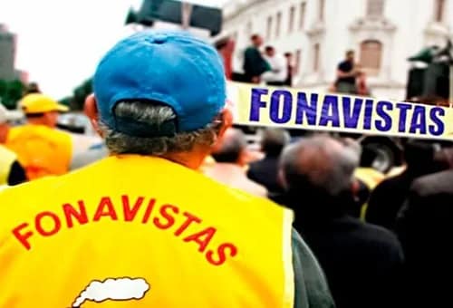 Discapacidad y Fonavi: El carnet de CONADIS que te pone primero en la fila Fonavi