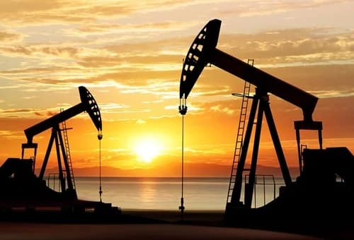 El petróleo sube tras nuevas declaraciones de Estados Unidos sobre Irán Petróleo