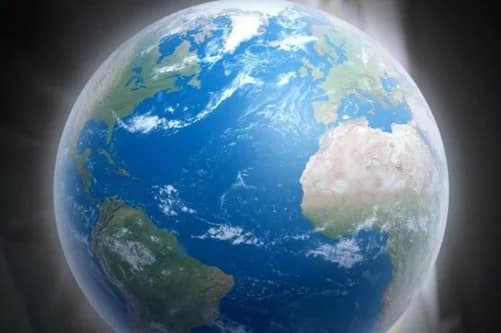 El triunfo de la ciencia global: el agujero de ozono, de la crisis existencial al éxito ambiental Planeta espacio capa de ozono