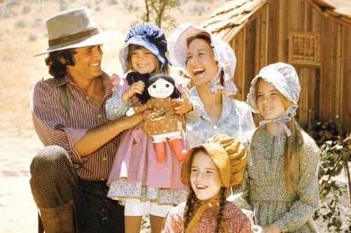Anacronismos médicos en La Familia Ingalls: Los errores históricos en los diagnósticos del Dr. Baker La familia Ingalls