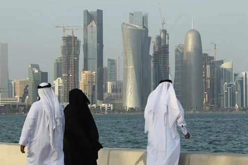 Arabia Saudita no le teme a China y EE.UU. e invertiría millones de dólares en América Latina Arabia Saudita