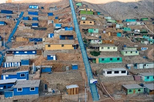 Huaycán: PNP desarticula banda que exigía S/ 20 mil a comerciante Huaycan distrito