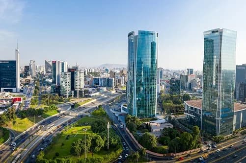 San Isidro: comisión técnica evaluará viabilidad de viaductos en Javier Prado San Isidro distrito