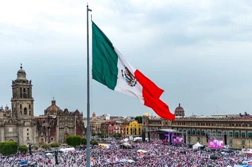 Feminicidio en México: la sombra de Ciudad Juárez y la crisis de impunidad estatal Mexico México