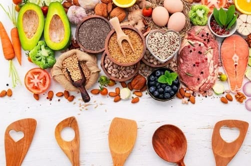 Senolíticos: Los nutrientes que limpian las células viejas y regeneran tu cuerpo Nutrición