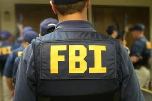 FBI concluyó que Jeffrey Epstein no dirigía una red de tráfico sexual para hombres poderosos FBI Buró Federal de Investigaciones