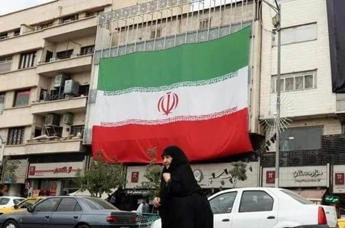 EEUU e Israel lanzaron cientos de misiles contra Irán: así fue ataque Iran Teherán Iran