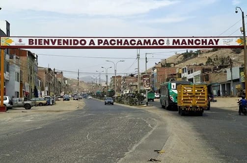 Museo de Pachacámac inaugurará muestra sobre saberes del antiguo Perú Pachacamac distrito