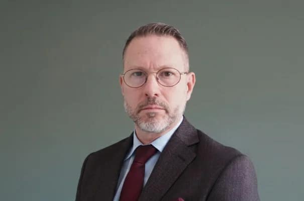 Christian Lamesa: Europa va camino a la más absoluta irrelevancia geopolítica en un mundo multipolar Christian Lamesa