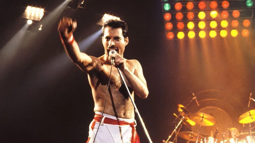 Las Mentiras Detrás de las ‘Biopics’: ¿Cuánta de la Historia de Freddie Mercury, Elton John o Elvis es Real? Las Mentiras Detrás de las ‘Biopics’: ¿Cuánta de la Historia de Freddie Mercury, Elton John o Elvis es Real?